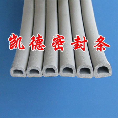 Self-Adhesive Seal Strip D-shape (复制)